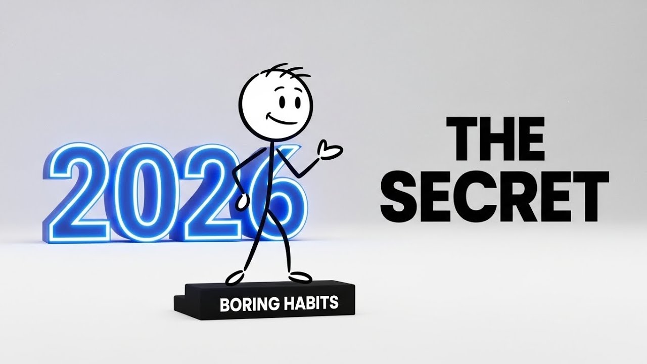 10 Bad Habits To Transform Your Life In 2026