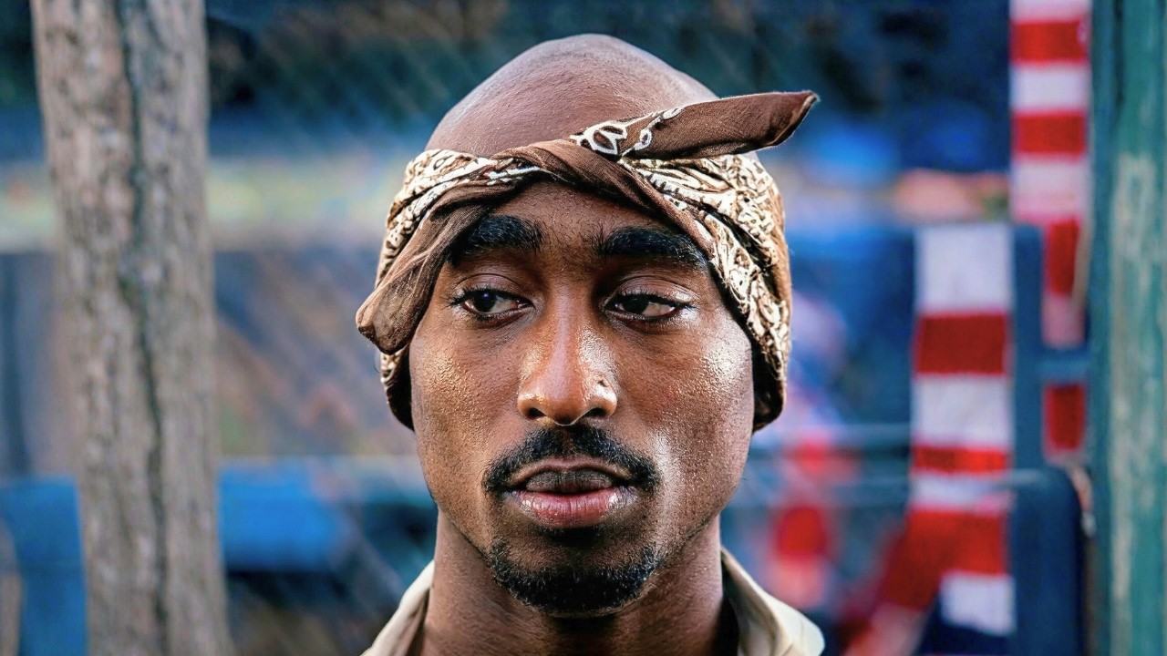 2Pac - Loyalty &bull; (2026)