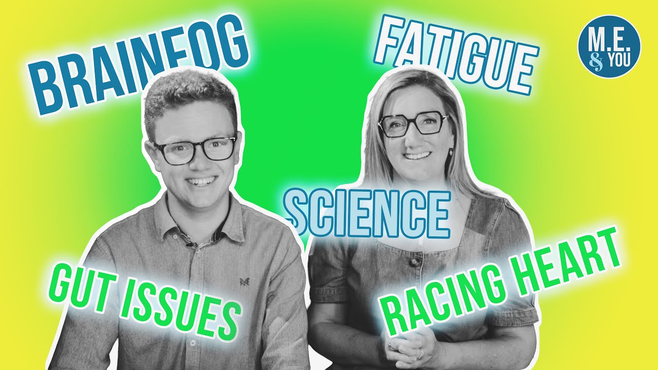 New Science Reveals Hidden Cause Of Chronic Fatigue:Histamine Intolerance, Video 7