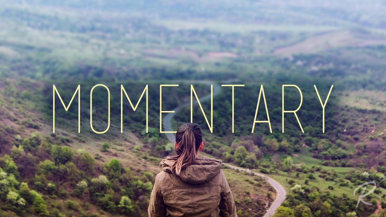 The Remnant Church: Momentary - Todd Blanton