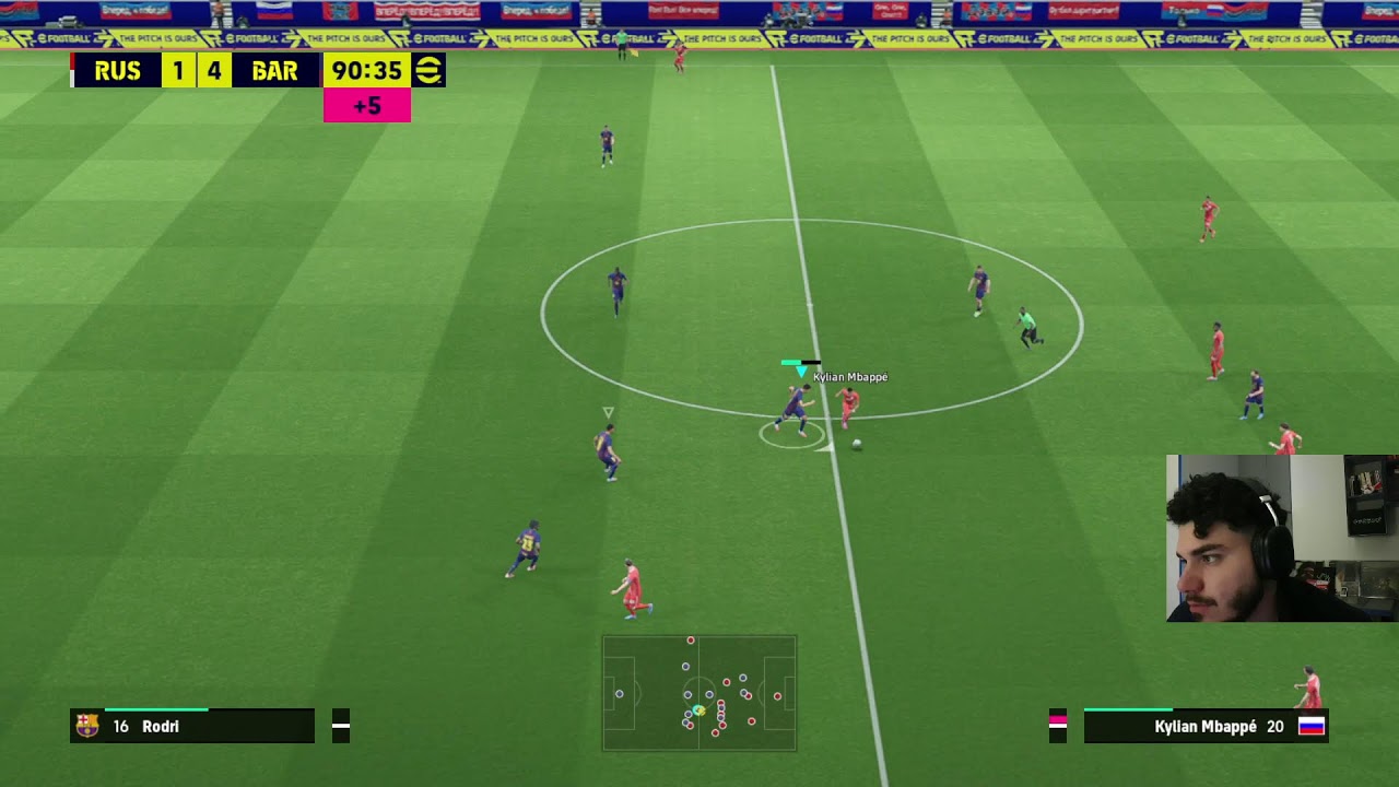 eFootball 2026