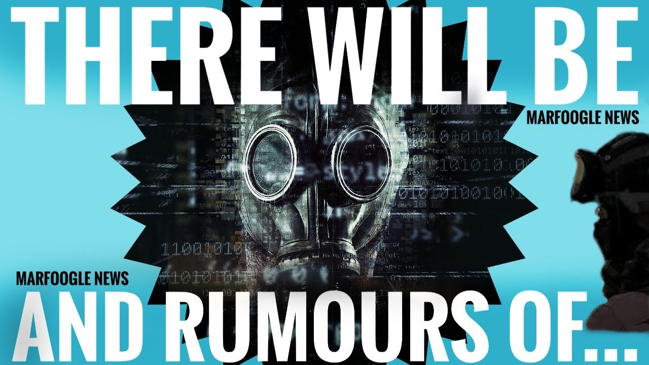 WILL THEY RESPOND? | Marfoogle News