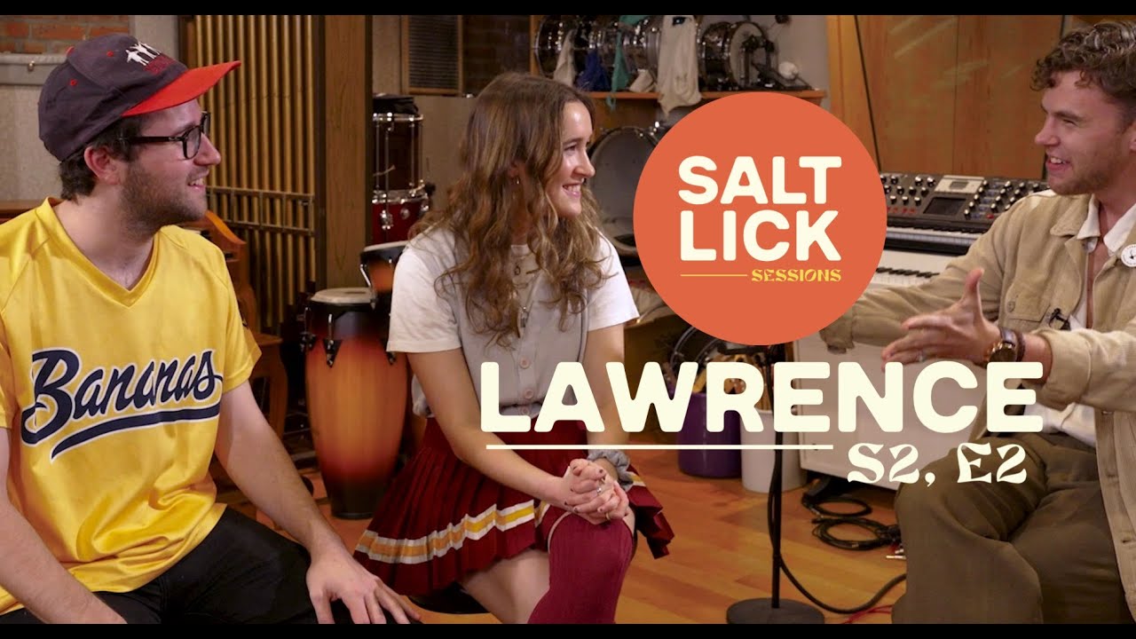Lawrence | S2 E2