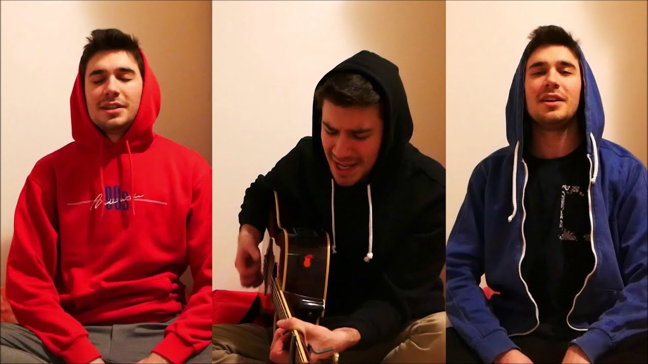 Afterglow (Ed Sheeran) - Cover