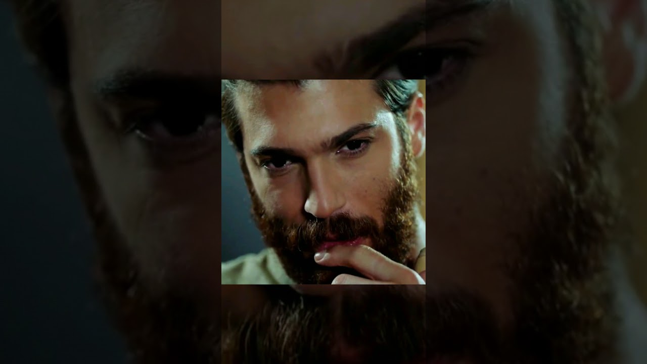 CAN YAMAN I❤YOU 🇹🇷❤🇮🇹🍓🍫