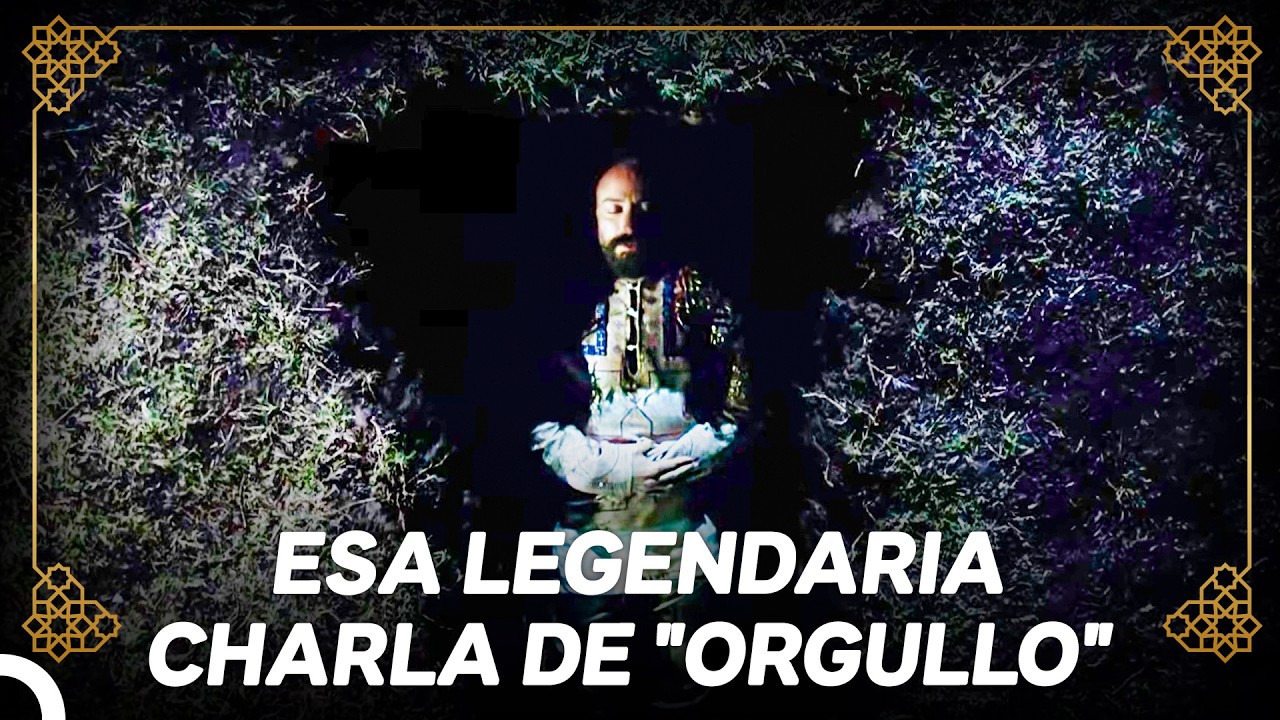 ¡Suleimán Durmió en la Tumba Durante la Campaña Para Evitar la Soberbia! | Historia Otomana