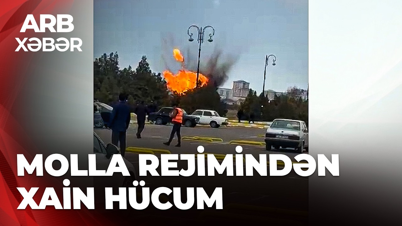 ARB XƏBƏR – Molla rejimindən nakişi hərəkət – İran normal qonşuluq münasibətləri qurmağı bacarmır