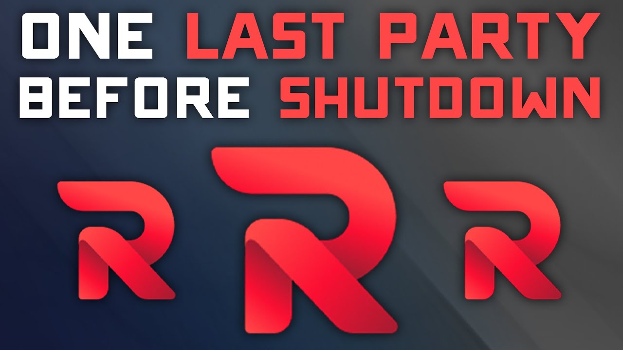 Rythm Bot's LAST PARTY! - Celebrate One Last Time Before SHUTDOWN