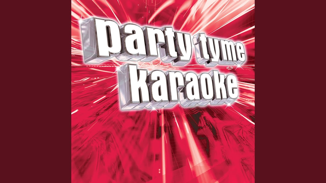 Never Keeping Secrets (Made Popular By Babyface) (Karaoke Version)