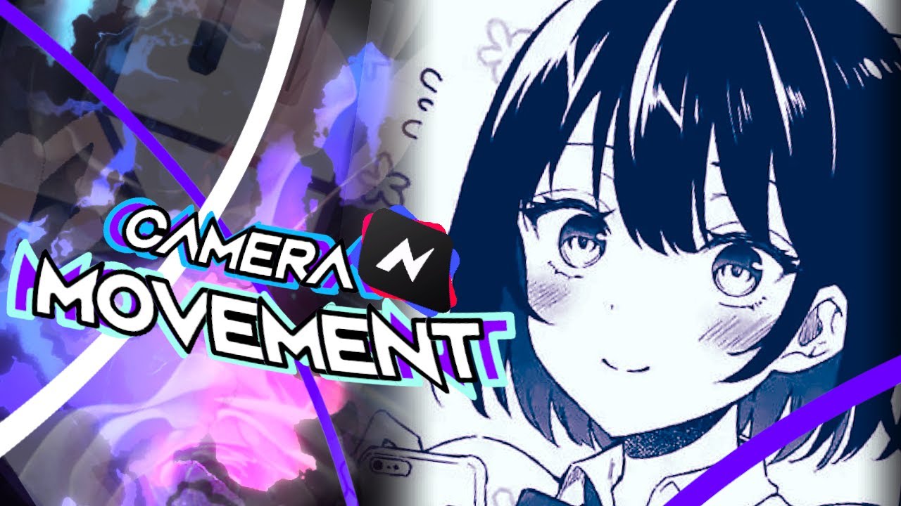 🎥 How to use Camera & Movement - Node Video Tutorial