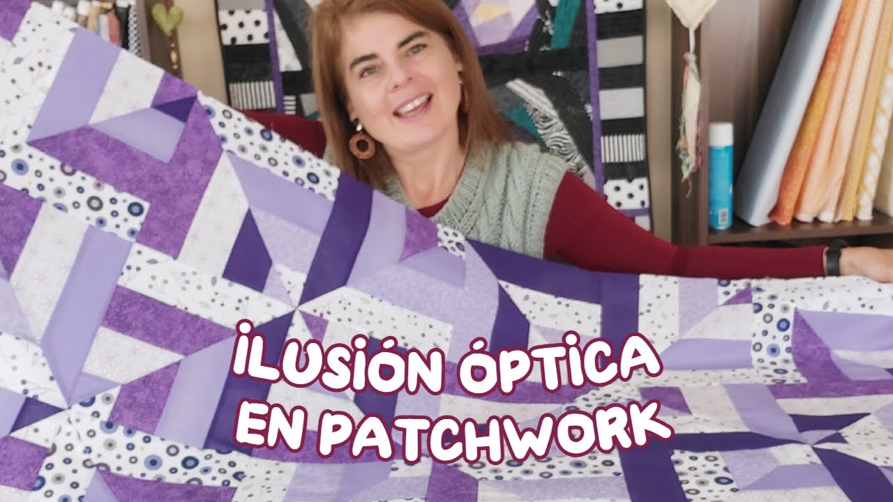 Técnica de ilusión óptica | Andrea Miani
