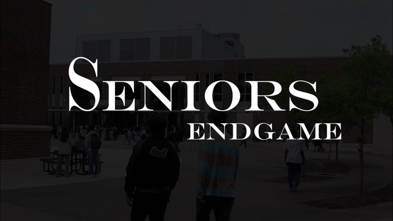 BRMHS Senior Video 2024 