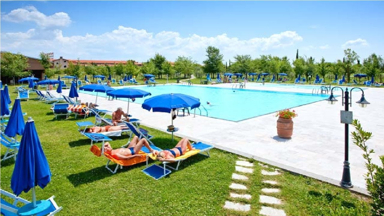 Marina di Grosseto - Fattoria La Principina
