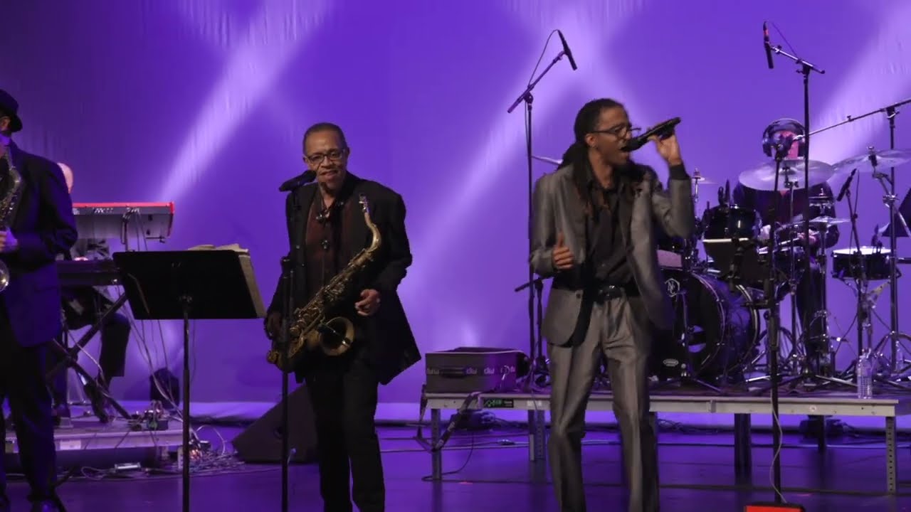 Uptown Funk   Prime Time Funk   Mark Ronson Bruno Mars Cover