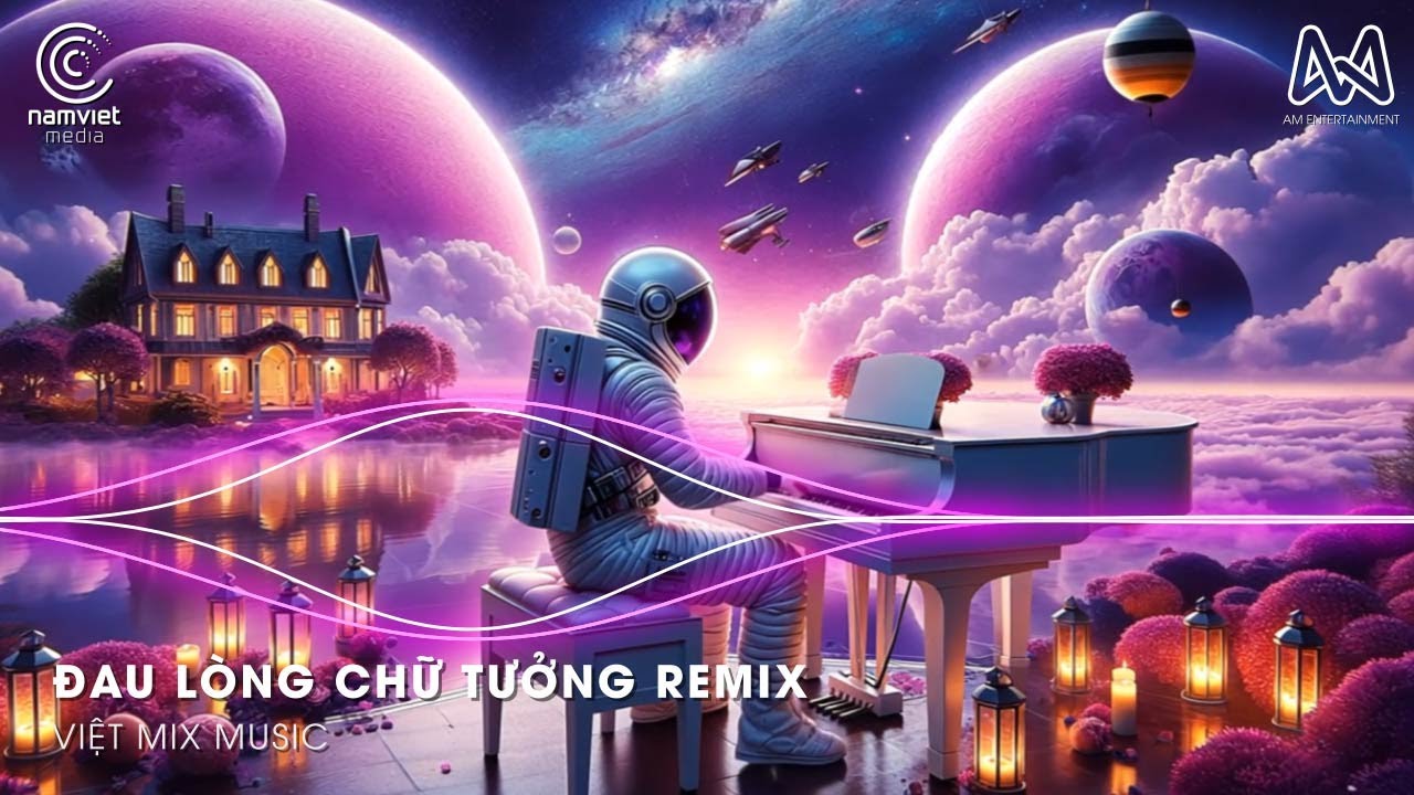 ĐAU LÒNG CHỮ TƯỞNG REMIX  - MÌNH TRẢ CHO NHAU VỀ ĐÚNG VỊ TRÍ CỦA SỐ PHẬN REMIX TIKTOK