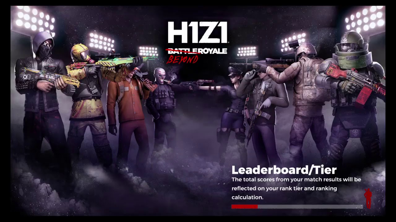 Mr101lee's Live PS4 Broadcast