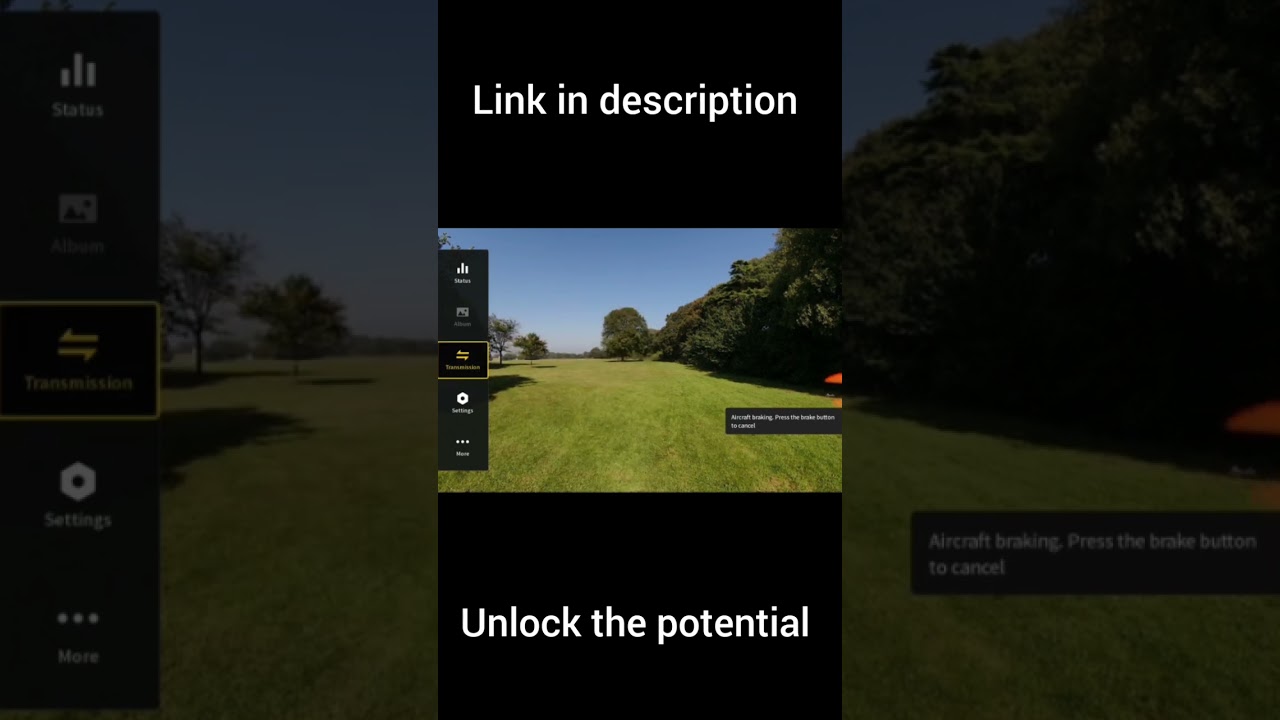 FCC HACK latest firmware all Goggles Avata Fpv & 03 air unit drones from dji. updated 07/09/2023.
