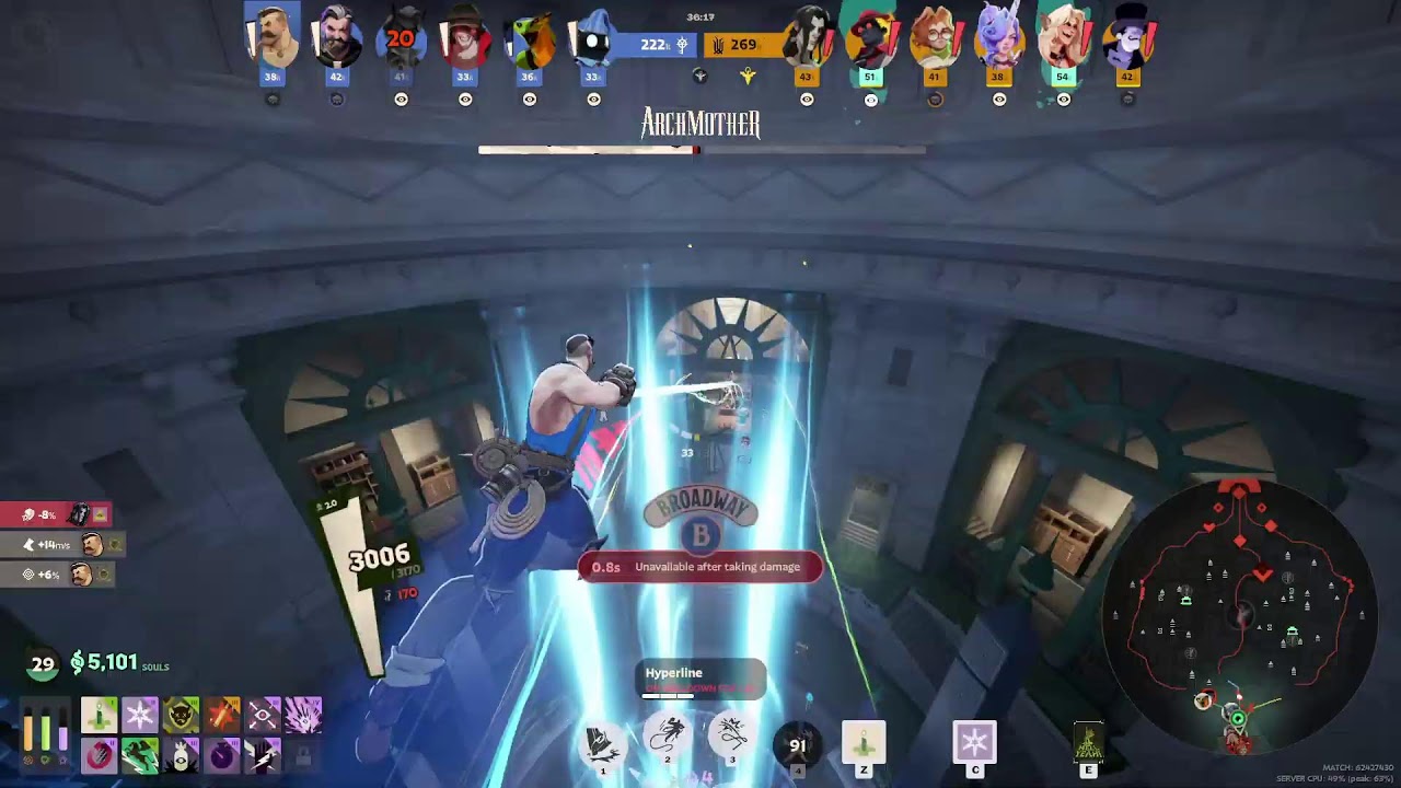 streaming on new pc