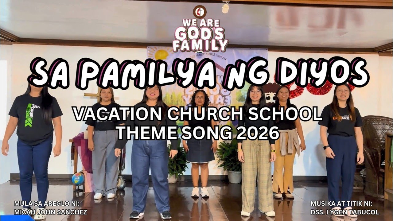 VCS 2026 Theme Song- 