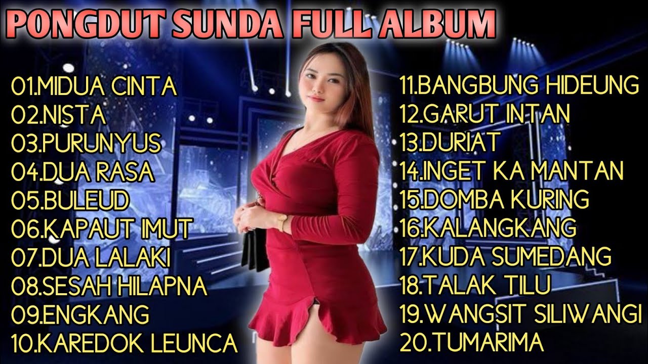 Pongdut rampak gendang full blekukk 2024 | Full tarling sunda