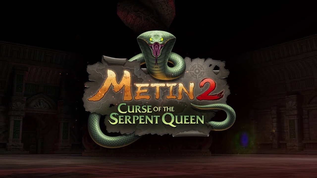 Metin2Ro Carpathians Serpent Queen