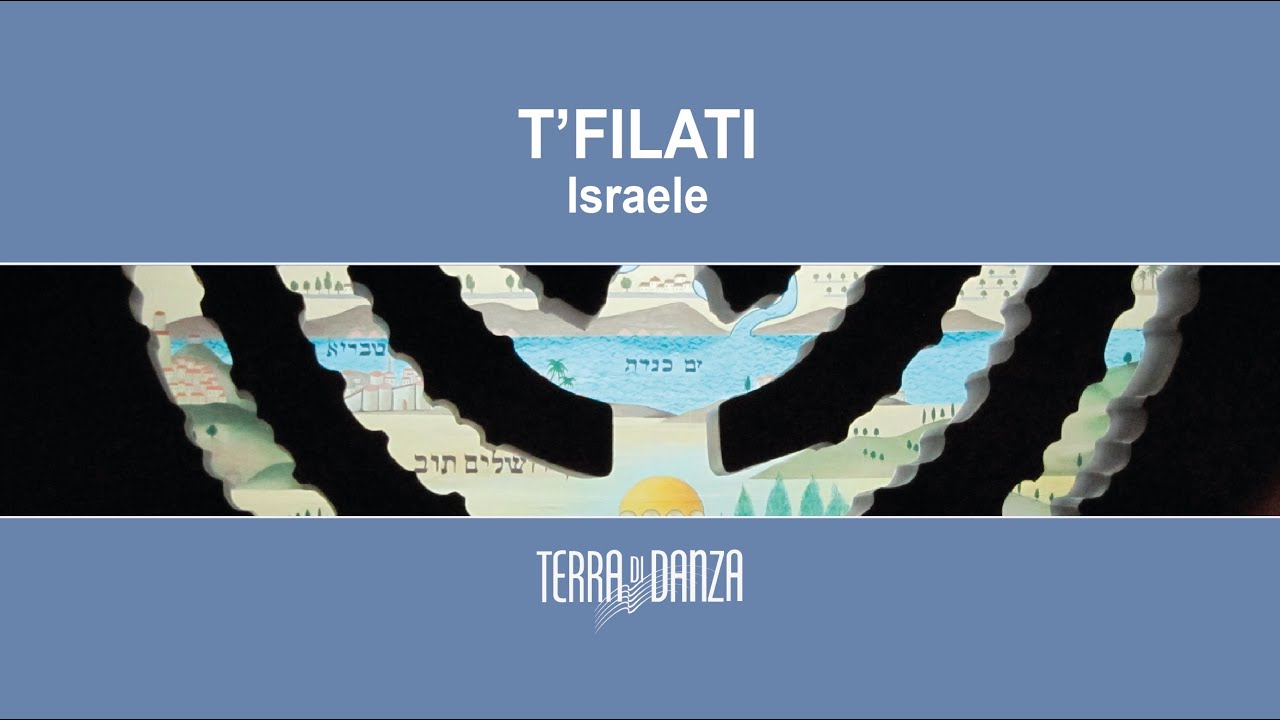T'FILATI