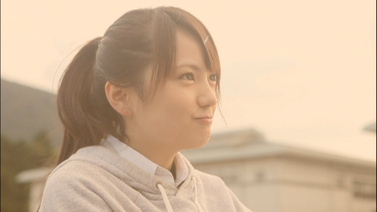 Tomofumi Tanizawa - Kimi ni Todoke [OFFICIAL MUSIC VIDEO]（Anime「Kimi ni Todoke」Opening song）