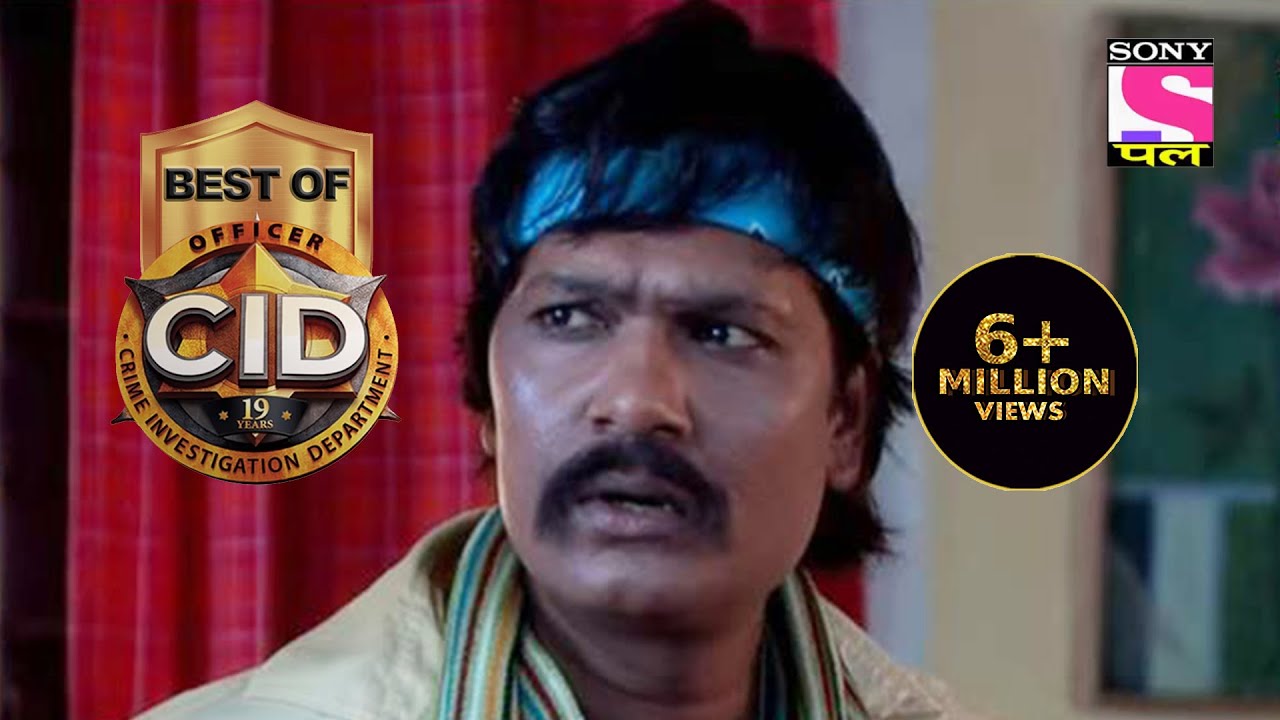 Best Of CID | सीआईडी | Cop Versus Cop | Full Episode