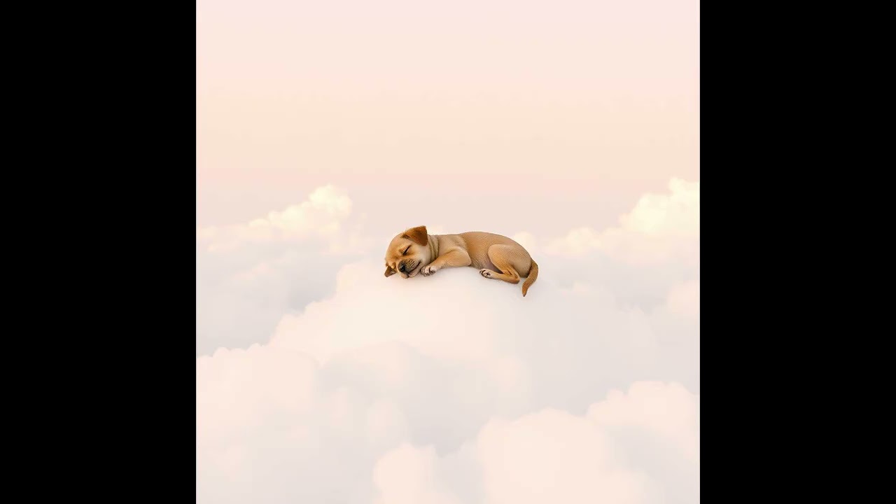 【いぬ専用セラピー音楽】2月9日わん｜Therapeutic music for dogs