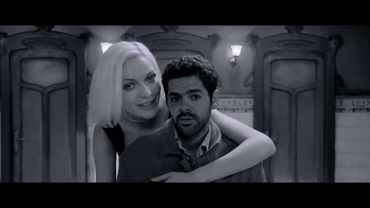 Angel A Luc Besson English