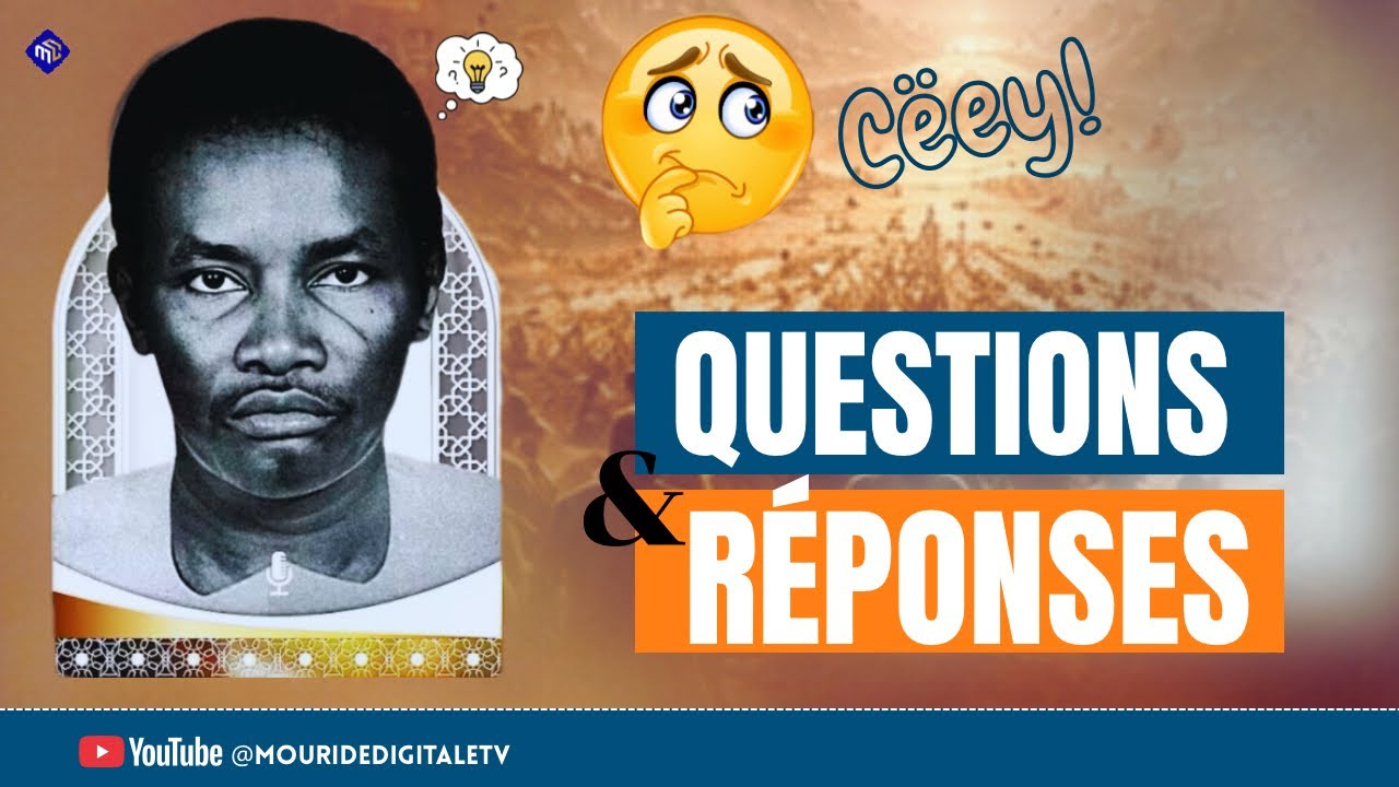😱✨Questions / réponses (lath ak tontou) par Serigne Sam Mbaye #serignesammbaye #seneweb #abonnetoi 