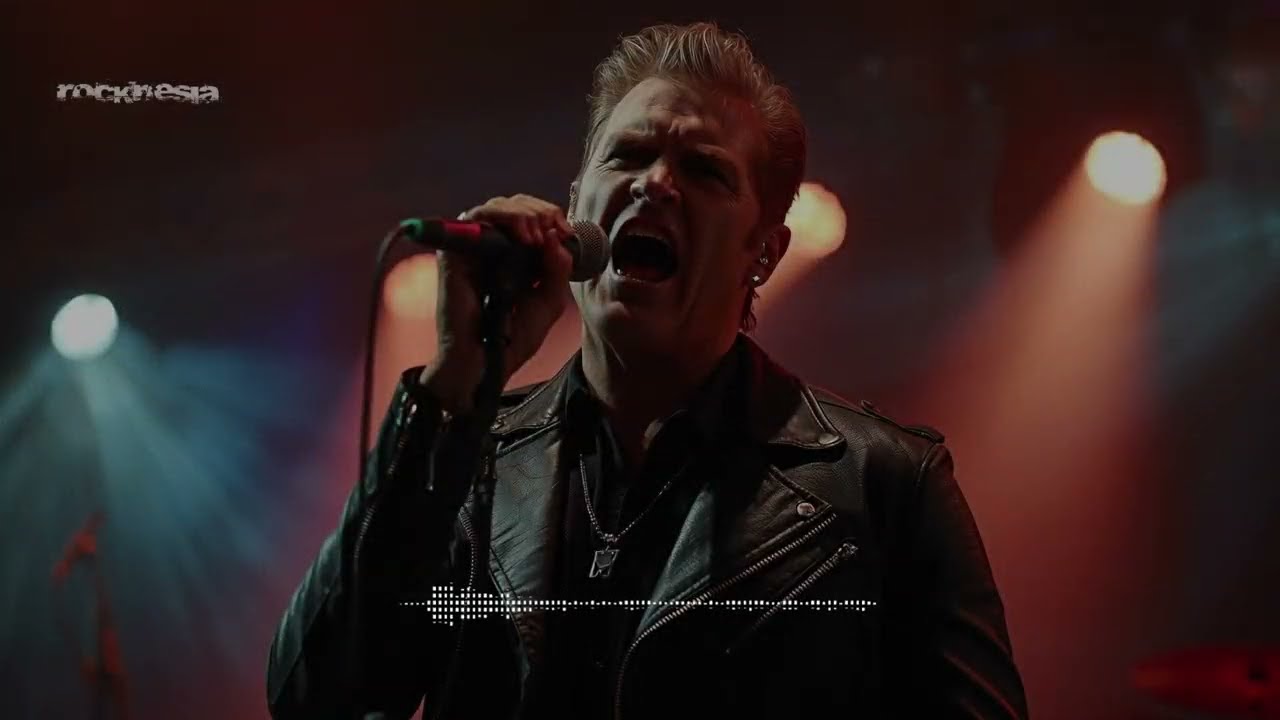 ЛЕДИ ГАГА «ВСЕГДА ЗАПОМНИТЕ НАС ТАКИМИ» | ХАРД-РОК-КАВЕР 🤘🎶