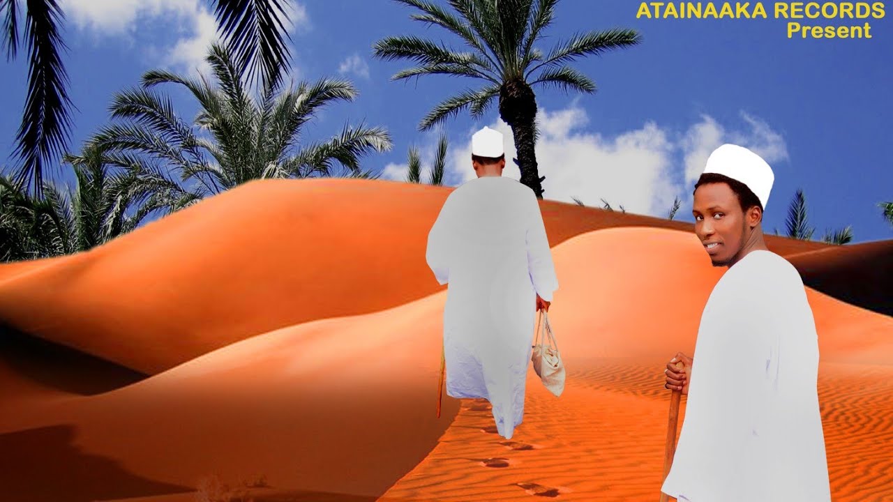 Zaki Dan Yaya Ftr Zainab Ambato Mumajjadi