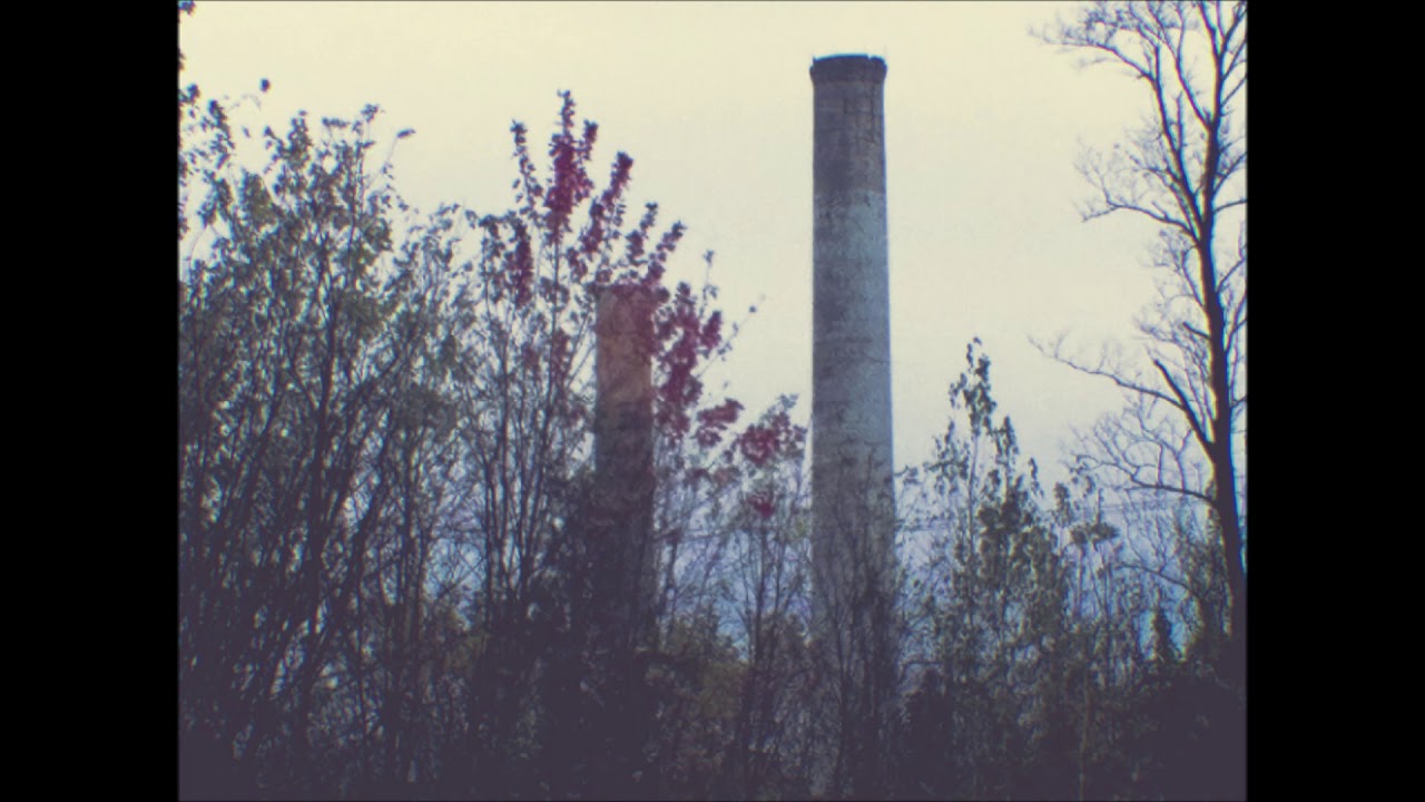 Godspeed You! Black Emperor - World Police and Friendly Fire (VPRO Session)