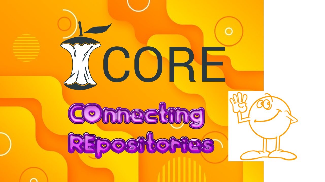 CORE  - El agregador de acceso abierto más grande del mundo (COnnecting REpositories)