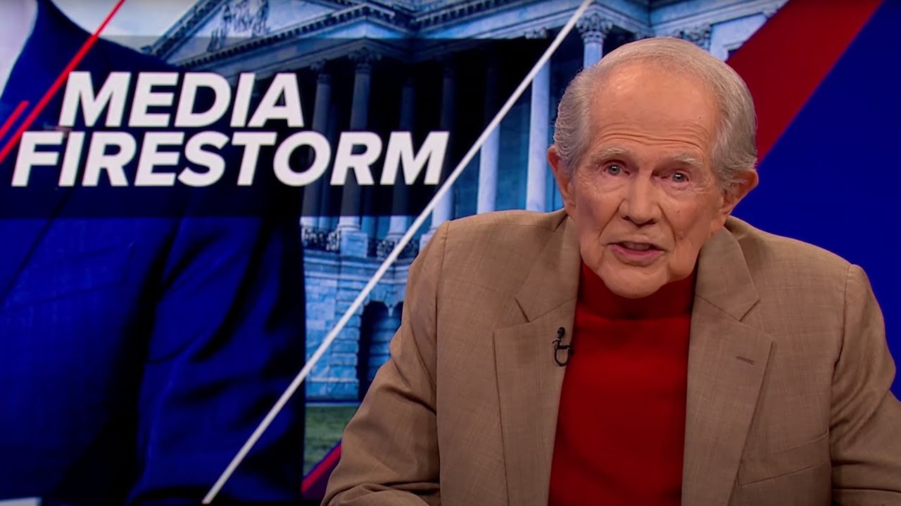 The 700 Club - January 5, 2021
