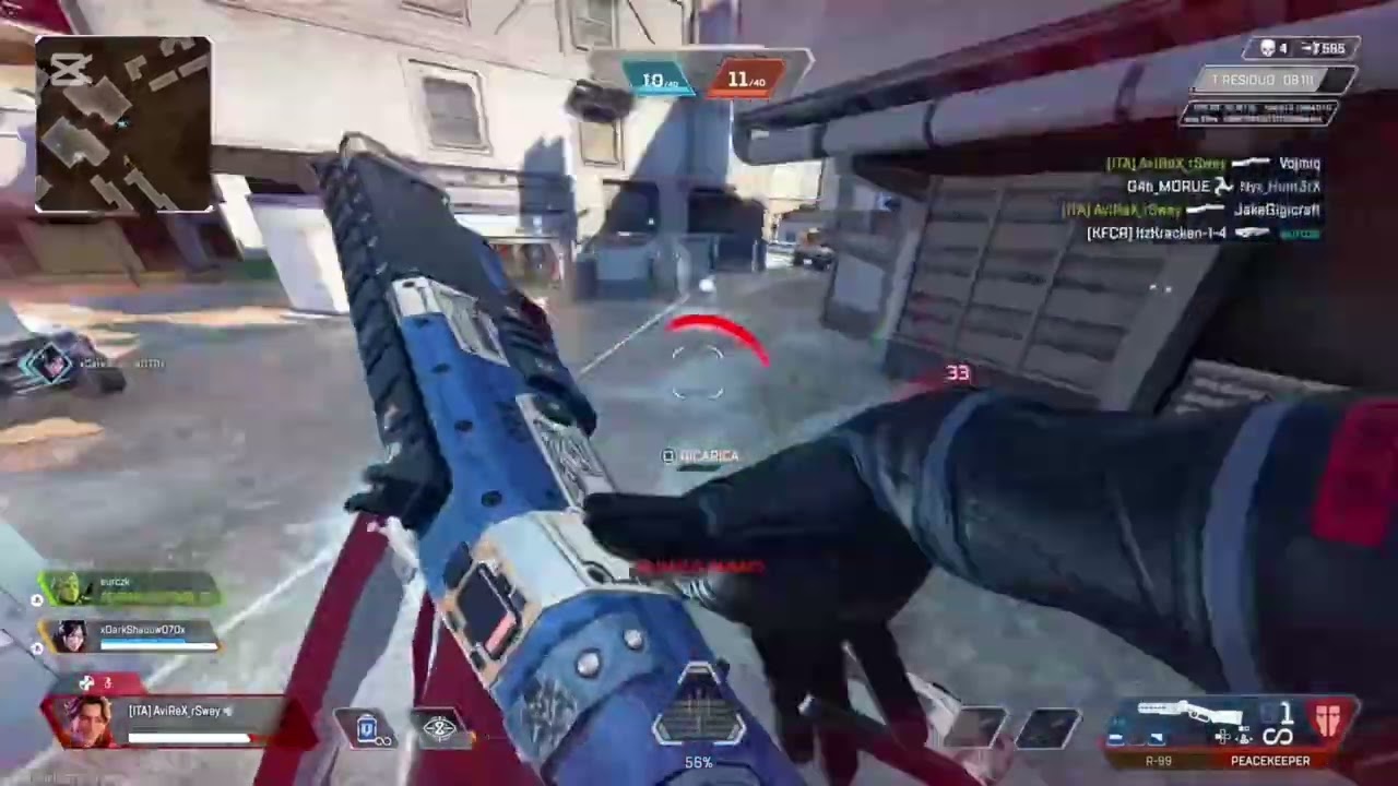 Best Movement with Sparrow on PS5 (Nr. 1)
