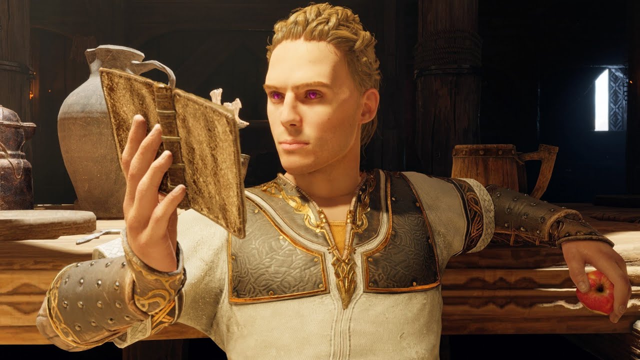 All Heimdall Missable Scenes