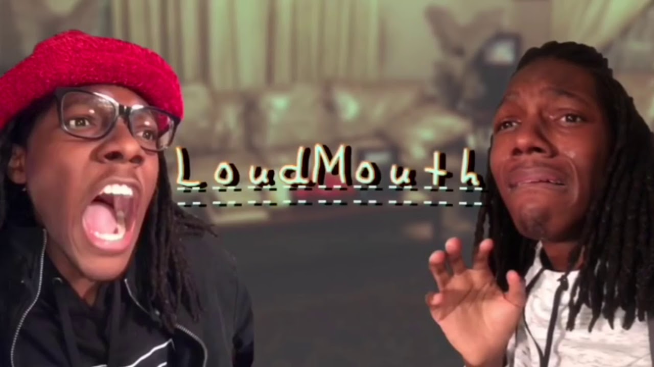 HARDSTOP LUCAS Intro looped for 4 minutes