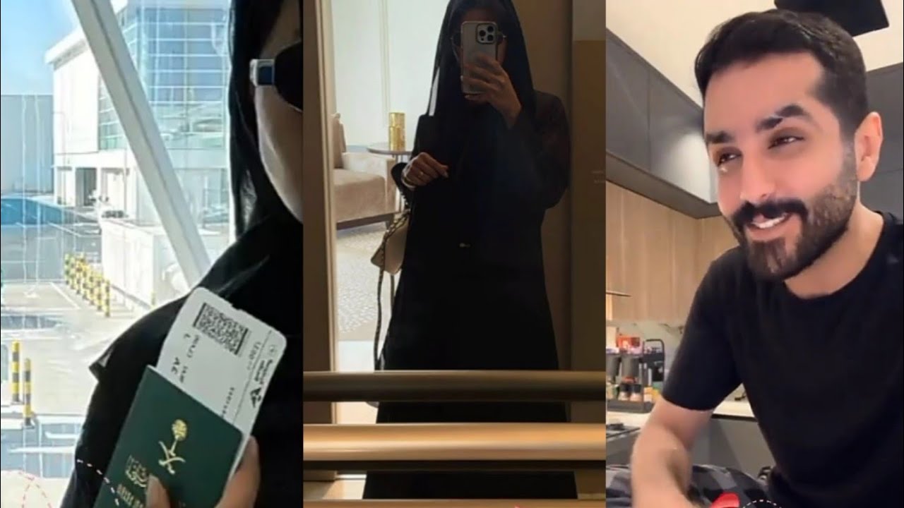 اول ظهور لزوجة عبدالله الودعاني😍رجعت من دبي👏كبسة لحم ب زبدة ابو كرسي القديم🤤 اريج الاحمري