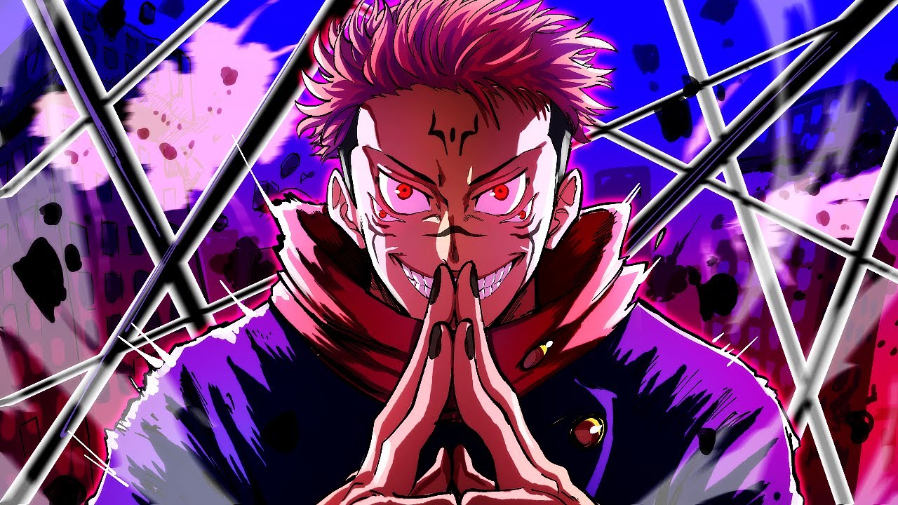 THIS is The BEST Fan MADE JJK GAME EVER.. | Jujutsu Beatdown