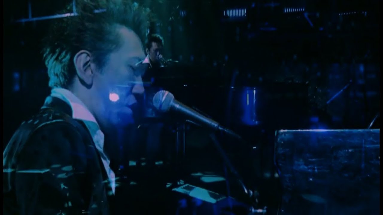 2002/10/31 日本武道館 SCORPIO RISING TOUR④【布袋さんあの日あの時 40歳】