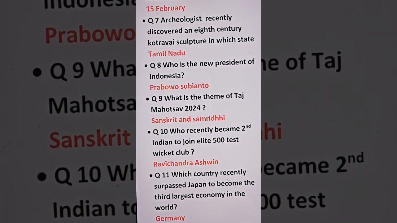 #currentAffairs#upscexams#railways@socialvision95