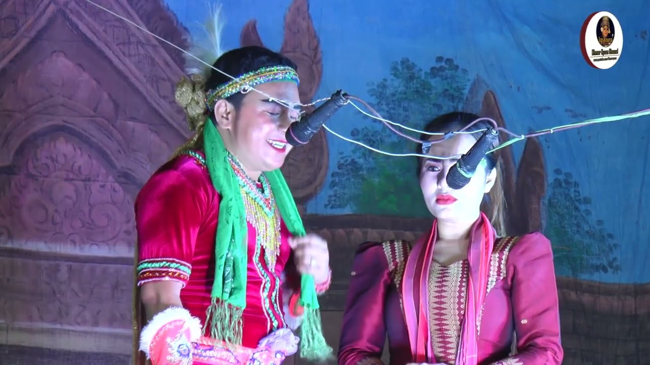 រឿងភ្លៀងវង្វេងមេឃ វគ្គ៤ កំរិតច្បាស់ Full HD