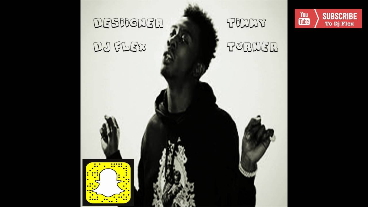 Dj Flex ~ #TimmyTurner