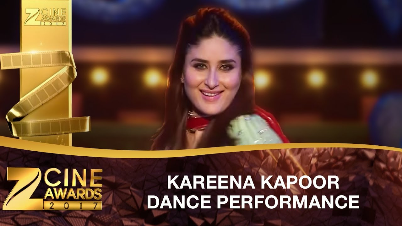 Kareena Kapoor's Performance | Salman Khan Prediction's About Bebo | ZCA 2017