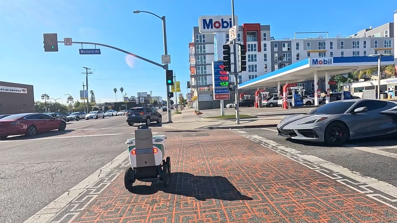 671st Running | 1/20/2026 | Koreatown, Los Angeles | 5km Jogging