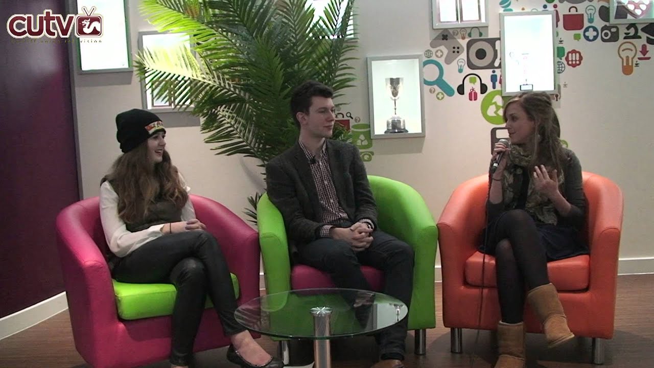 CSM Live: Feb 20th