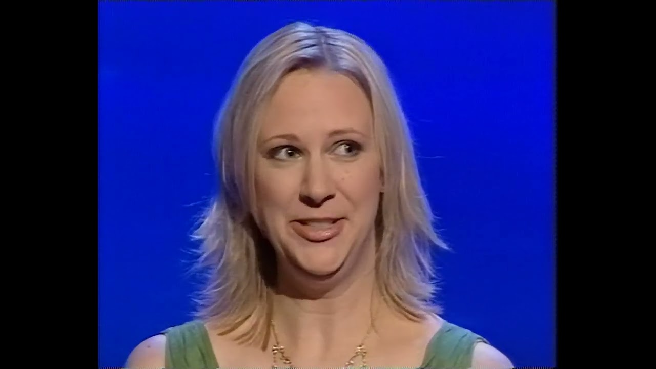 The National Lottery - Jet Set 15th April 2006